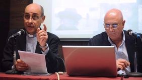 UCA: el 68,3% de los jóvenes del Conurbano cree que la Policía maneja la droga