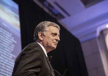 Horacio MarínNoticias Argentinas