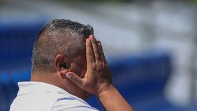 La pelea por los ascensos a Primera, un asunto de familia (judicial)