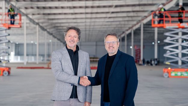 Mercado Libre invertirá U$S 65 millones en un nuevo centro logístico en Tres de Febrero