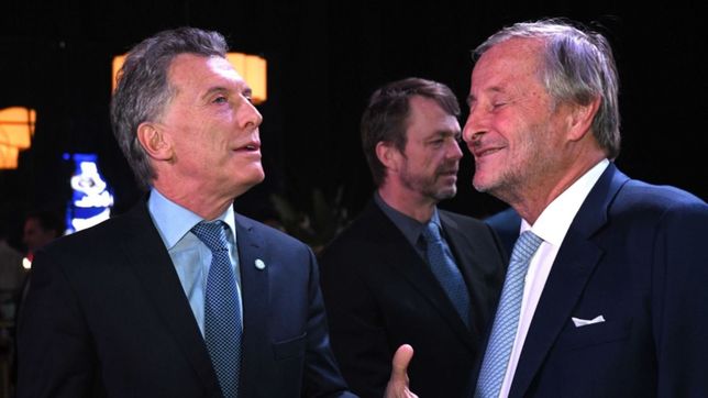 macri: ?haremos lo que haga falta para dejar atras los fantasmas del pasado?