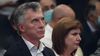macri vs. bullrich: guerra por sillas clave y la marca pro en buenos aires