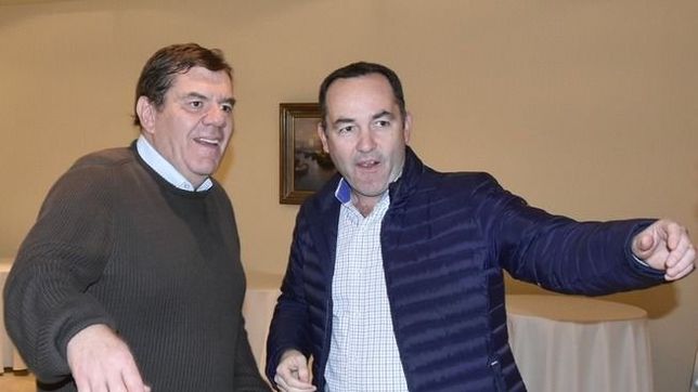 la pelea por candidaturas, detras de la ruptura entre montenegro y fiorini