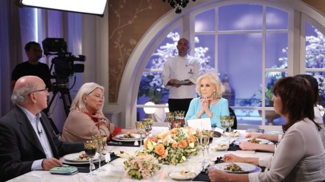 carrio redobla su ataque a lorenzetti y pone a macri en otro brete