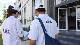 Arba detectó más de 5 mil edificaciones sin declarar y profundiza controles