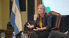 María Tettamanti, la responsable del área energética de Javier Milei