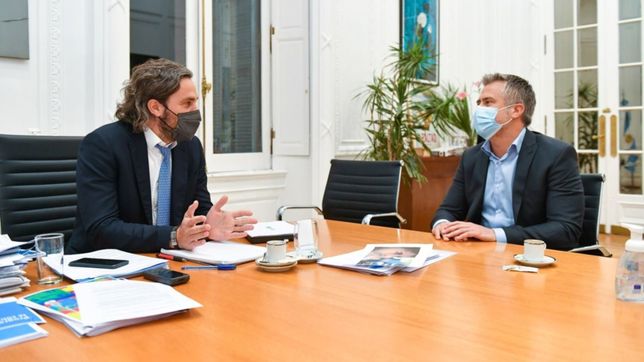 una lista de unidad es viable en el peronismo de santa fe