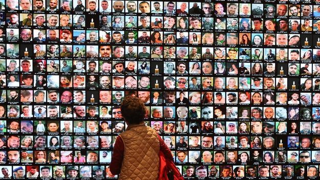 A 30 años del atentado a la AMIA, ¿dónde están las feministas?