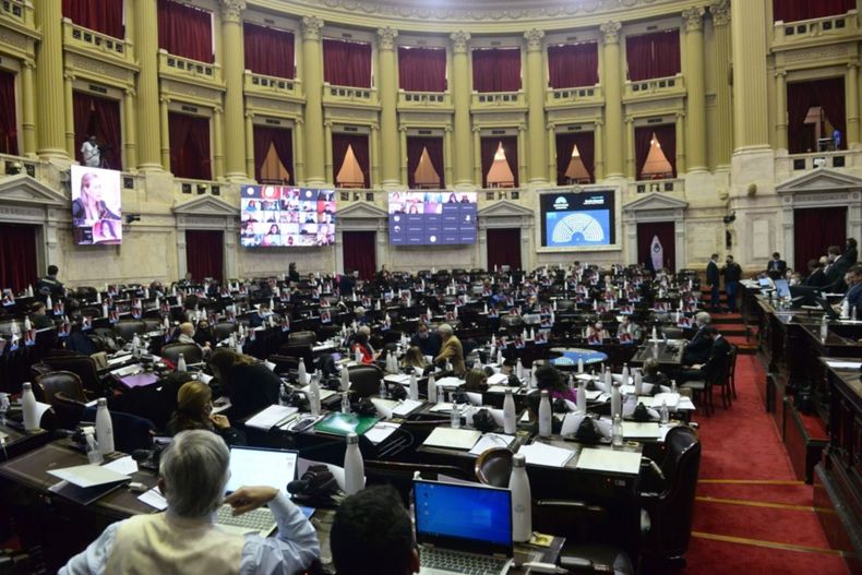 Cámara de Diputados