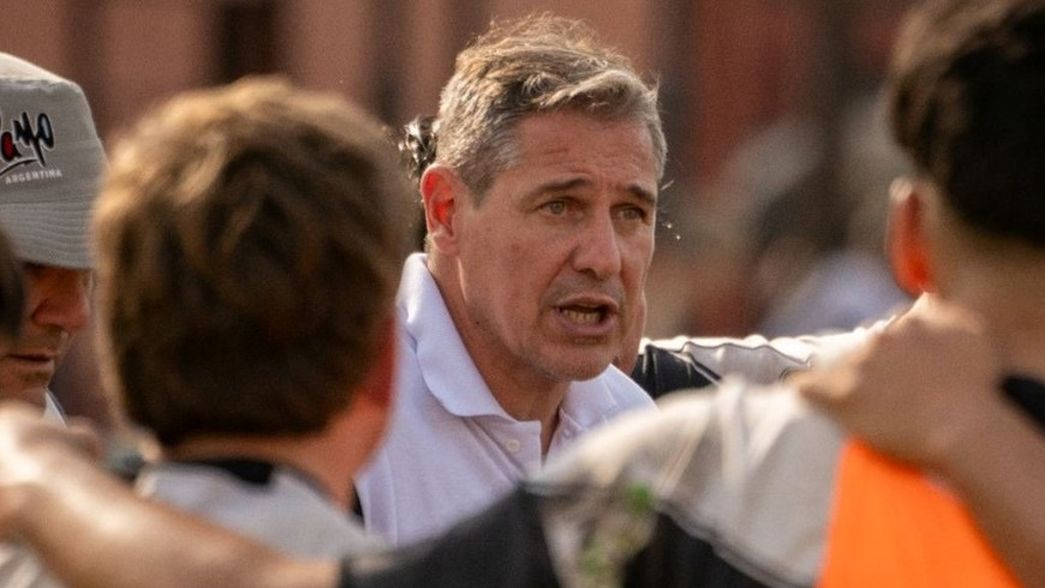 Santa Fe: quién es Carlos Gonella, el empresario lácteo que crece entre vacas flacas y va por las góndolas