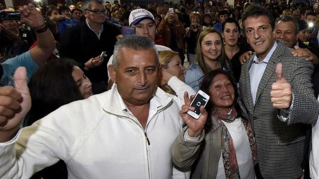 massa hace todos los deberes en el escandalo de su concejal detenido