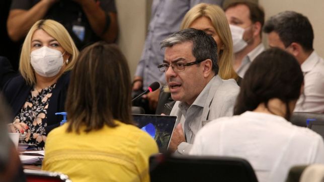 el que avisa ¿no traiciona? martinez pidio la nulidad de reyes en la magistratura