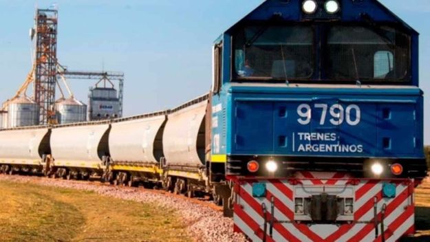 Belgrano Cargas: la privatización sufre más demoras