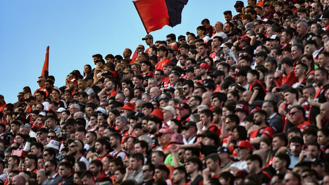 Rosario: entre un póker de ofertas, Newells elige un presidente que lo saque de la crisis