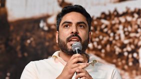 Hugo Moyano (h).&nbsp;