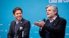 filmus respaldo la candidatura a la reeleccion de kicillof en buenos aires