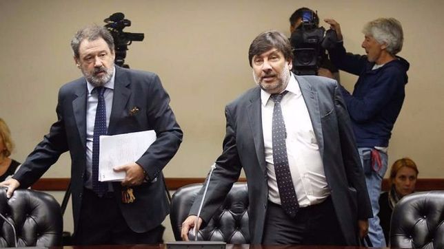 cambiemos consiguio destituir al camarista freiler por ?mal desempeno?