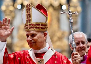 En su primera encíclica, el papa León XIV desarma la inteligencia artificial