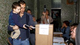 Junín: Petrecca fortalece el triunfo de la PASO alcanzando el 51% del respaldo