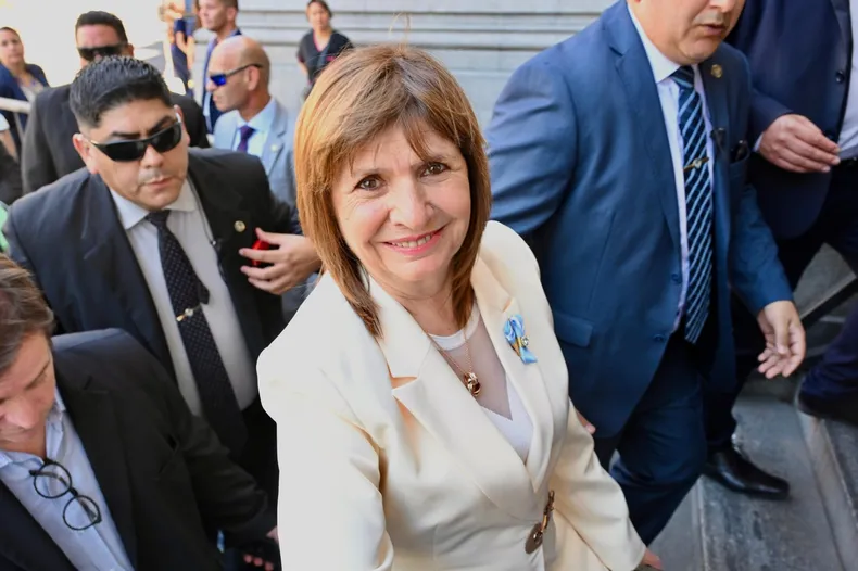 Encuesta: Patricia Bullrich, la preferida no peronista si Javier Milei no buscara la reelección