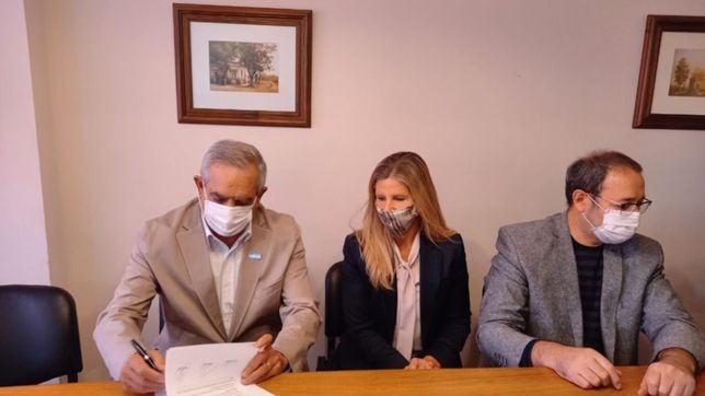 ruralismo ultra: al frente liberal y conservador le crece una pata agraria