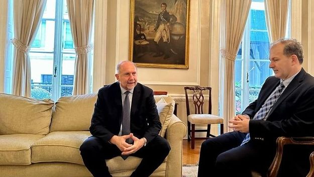 Un gobernador suelto en Nueva York