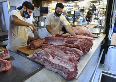 Frigoríficos criticaron el acuerdo por los precios de la carne