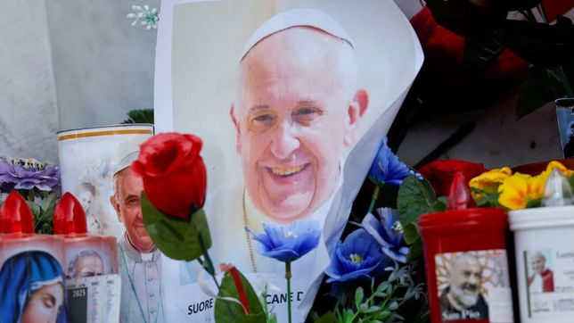 La salud del papa Francisco