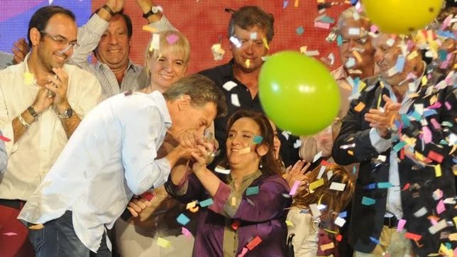 michetti reconocio la victoria de larreta