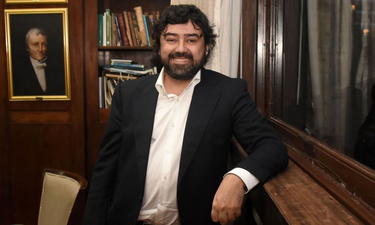 Ávila - Ávila y Bullrich Ávila y Bullrich