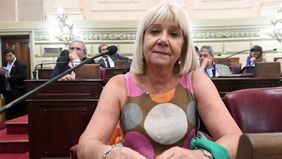 “Estamos a tiempo de analizar preso por preso y evitar un colapso sanitario”