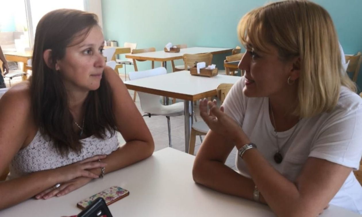 Flavia Boschi Lorena Matzen