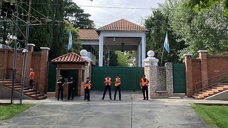 Quinta de Olivos Quinta de Olivos