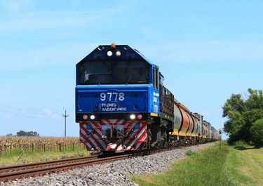 Argentina frente a la oportunidad histórica del acceso abierto a la red ferroviaria.