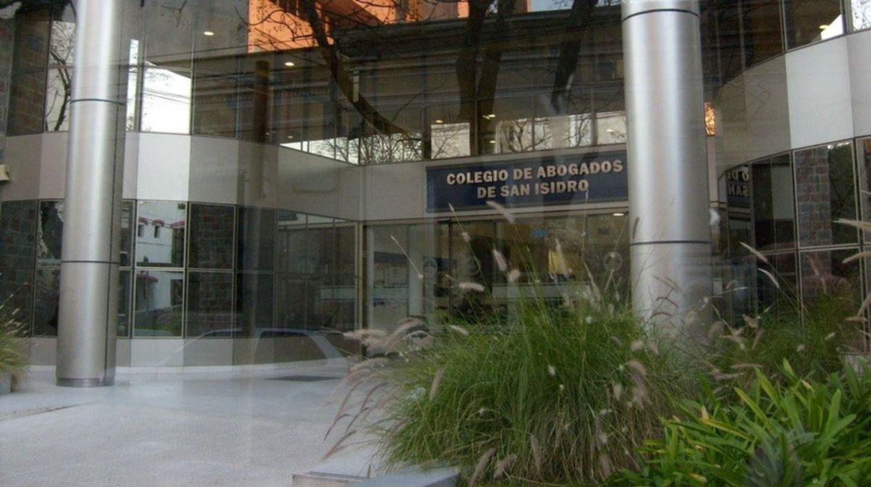 colegio de abogados san isidro Colegio de Abogados San isidro