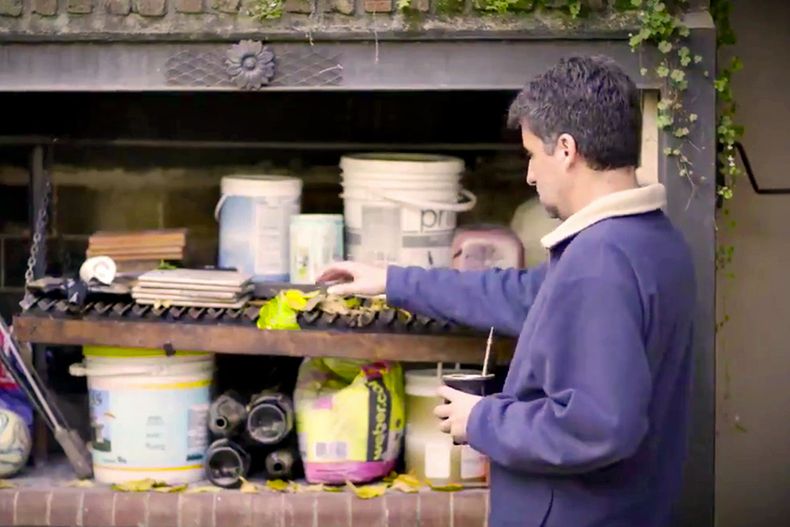 El asado en la era Javier Milei