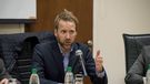 Diego Iglesias, de la Procunar, asoma como principal candidato para ocupar un cargo clave en la Justicia Federal de Rosario.
