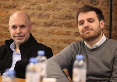 La Ciudad exime de Ingresos Brutos a jóvenes de hasta 29 años