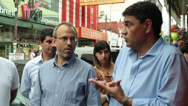 intendentes pro cruzaron a kicillof