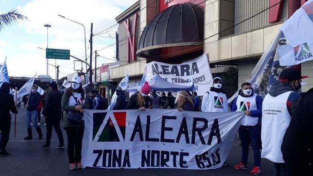 se agudiza el conflicto en bingos bonaerenses e interviene la cartera laboral