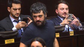 La jugada de LLA para tratar la suspensión de las PASO arrincona a Kicillof y al peronismo