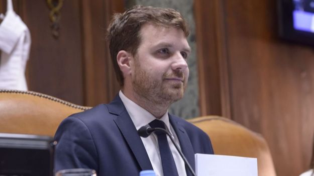 La Ciudad tiene Presupuesto: déficit cero sin aumento de impuestos y más a Educación