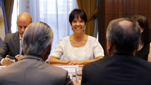 marco del pont barrio la herencia pro y designo a sus 12 apostoles