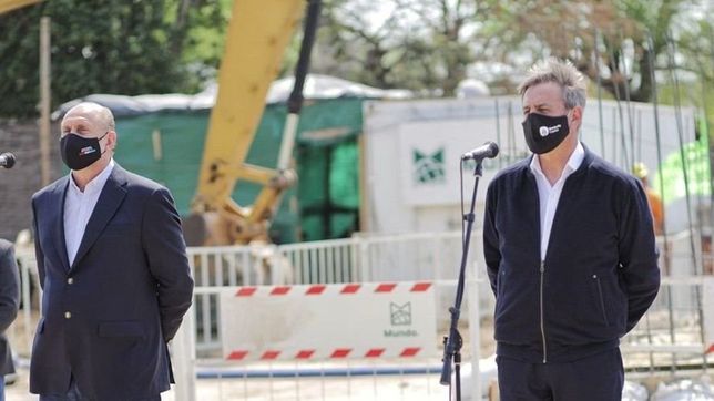 socialistas de jaton liman el vinculo del intendente con la casa gris