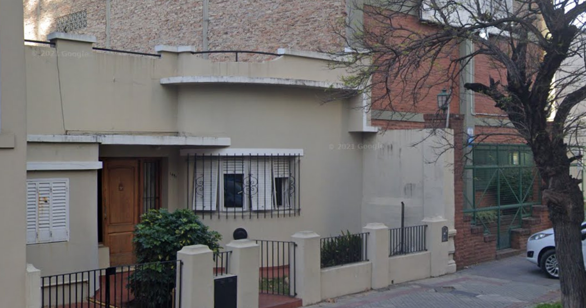 Casa de Belén, el hogar para las infancias que fue centro de detención