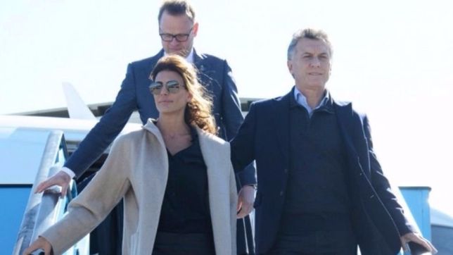 macri retoma la agenda local en la previa de dos medidas de fuerza gremiales