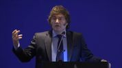 Javier Milei