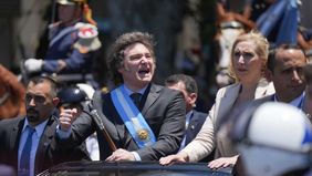 Un pacto para convivir con la casta (en un cuento de terror)