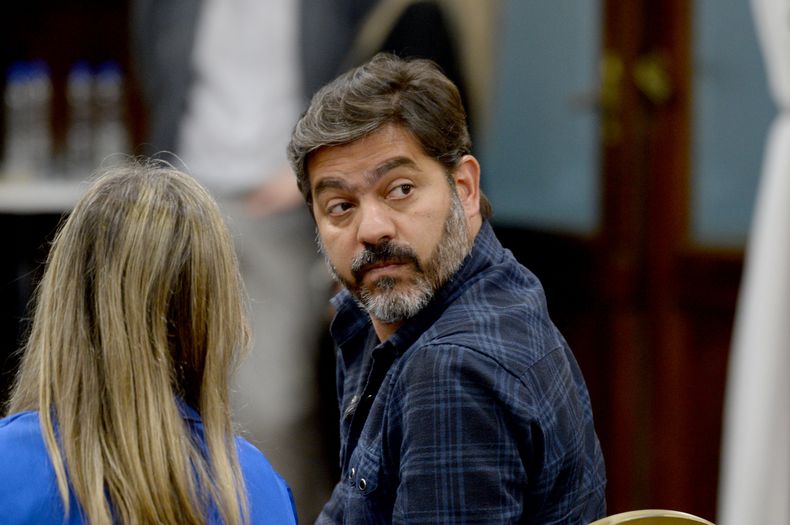 Carlos Bianco Carlos Bianco