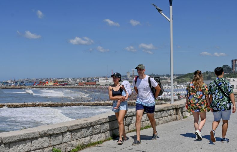 El Gobierno prorrogó la vigencia del Fondo Nacional de Turismo.